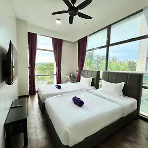 New Margo Hotel Kk